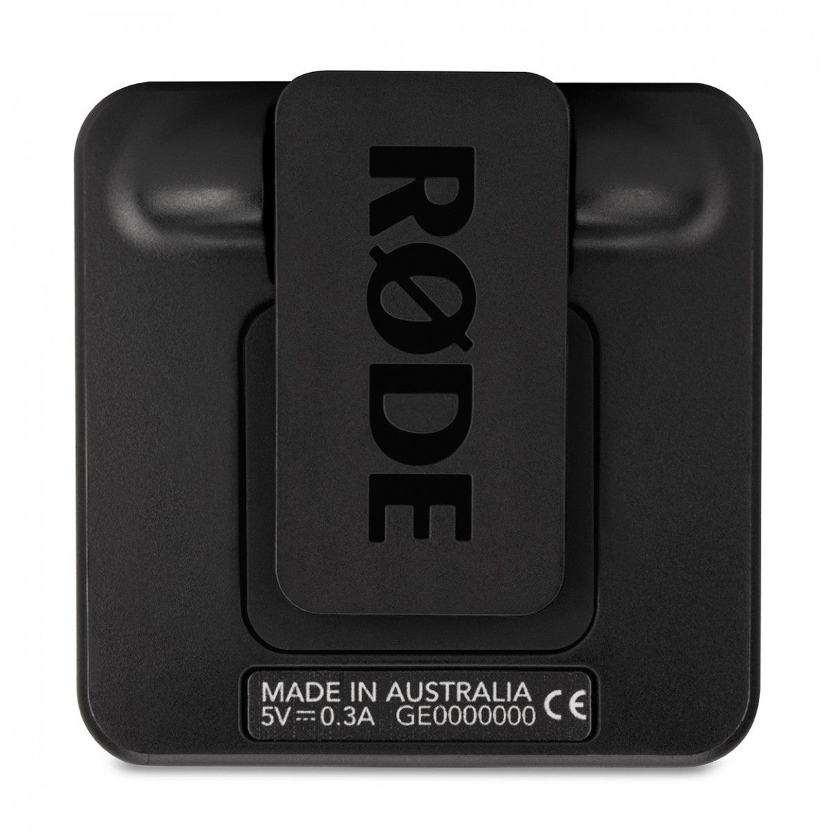 Rode Wireless Go II – Microphone sans fildouble émetteur