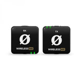Rode Wireless ME – Microphone sans fil