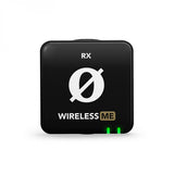Rode Wireless ME – Microphone sans fil