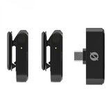 Rode Wireless Micro USB-C – Microphone sans fil