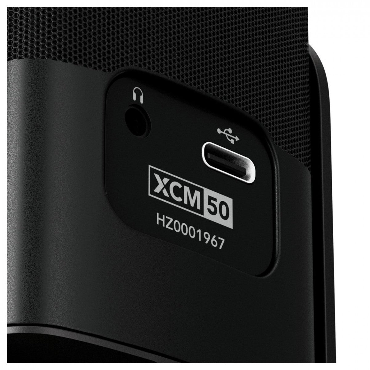 Rode XCM-50 – Microphone USB-C