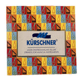 Cordes oud strings premium Kurschner FF - SOLISTOS