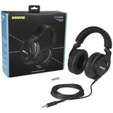 Shure SRH440-A - SOLISTOS