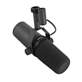 Shure SM7B – Micro Podcast Pro