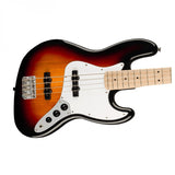 Squier Affinity Jazz Bass MN - Sunburst - Basse Électrique