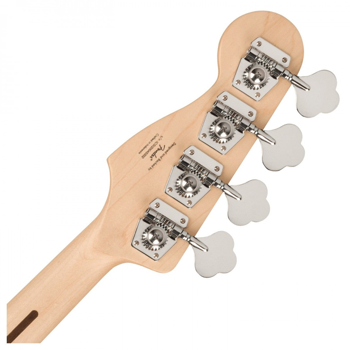 Squier Affinity Jazz Bass MN - Sunburst - Basse Électrique
