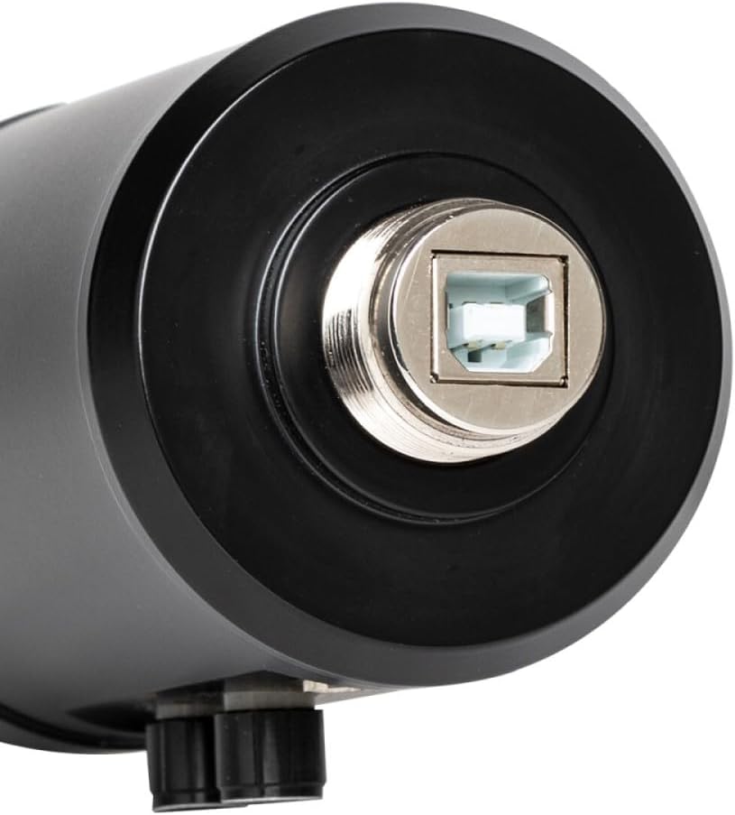 Stagg - SUSM60D - Microphone USB à Double Condensateur