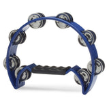 Stagg Tambourin Ergonomique 16 Cymbalettes – Léger & Dynamique