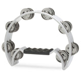 Stagg Tambourin Ergonomique 16 Cymbalettes – Léger & Dynamique