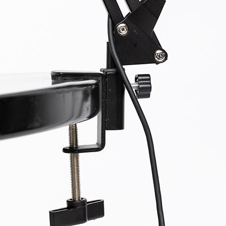 Stagg SUM45 SET - Pack Microphone USB Cardïoïde