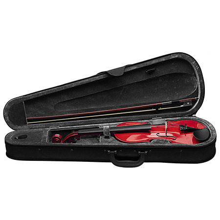 Stagg VN-4/4 L - Violon en Érable Taille 4/4
