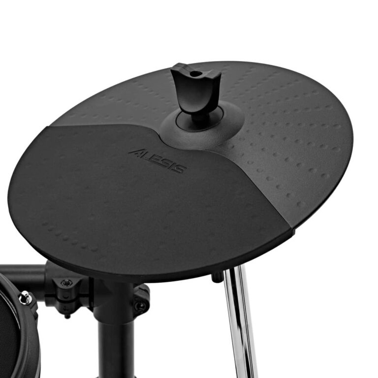 Batterie Électronique Alesis Turbo Mesh Kit