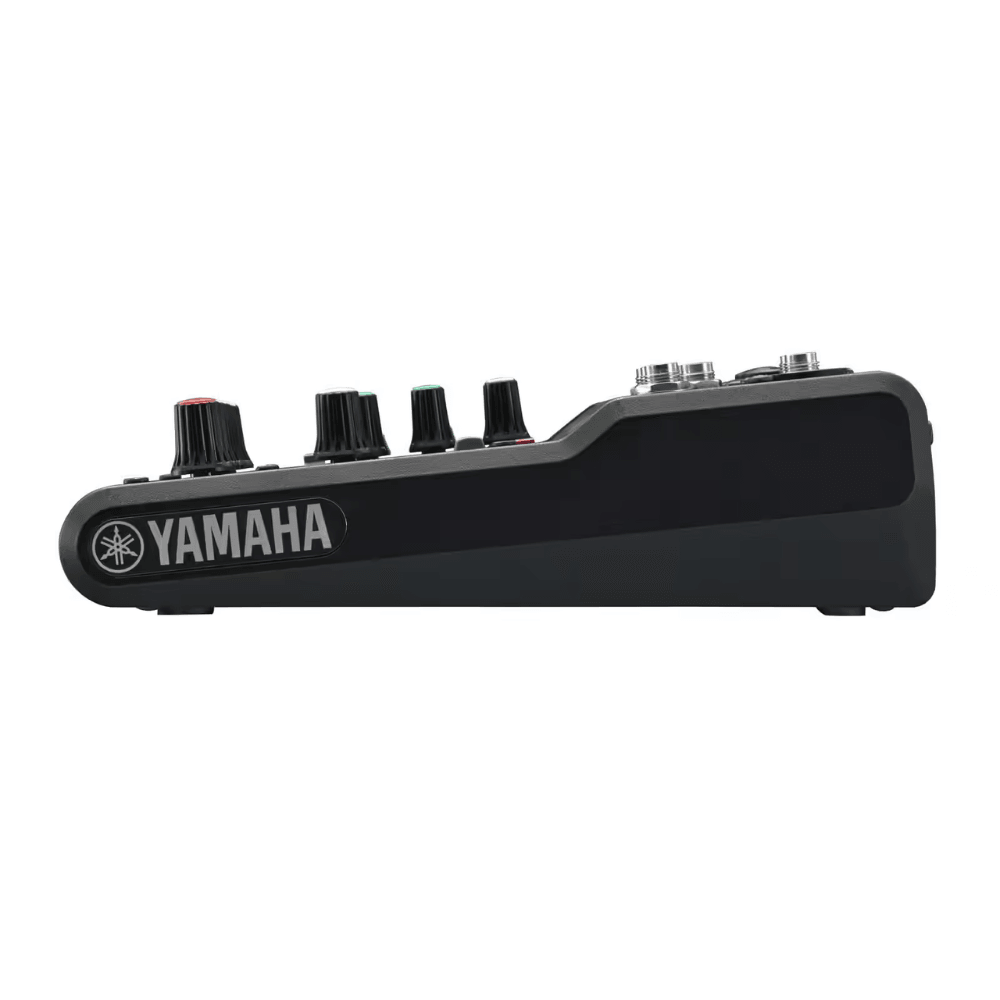 Console de Mixage Yamaha MG06 - SOLISTOS