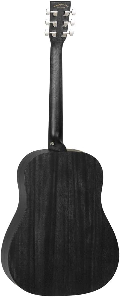 Tanglewood TWBB SD E Blackbird - Format Dreadnought