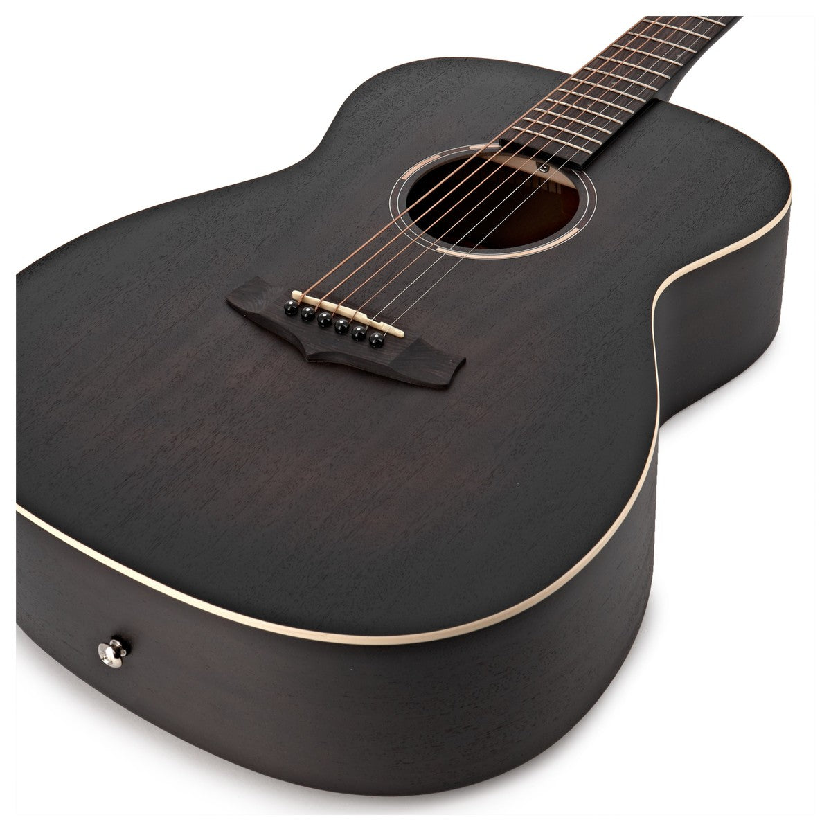 Tanglewood Blackbird TWBB O CN - Guitare Folk Orchestra