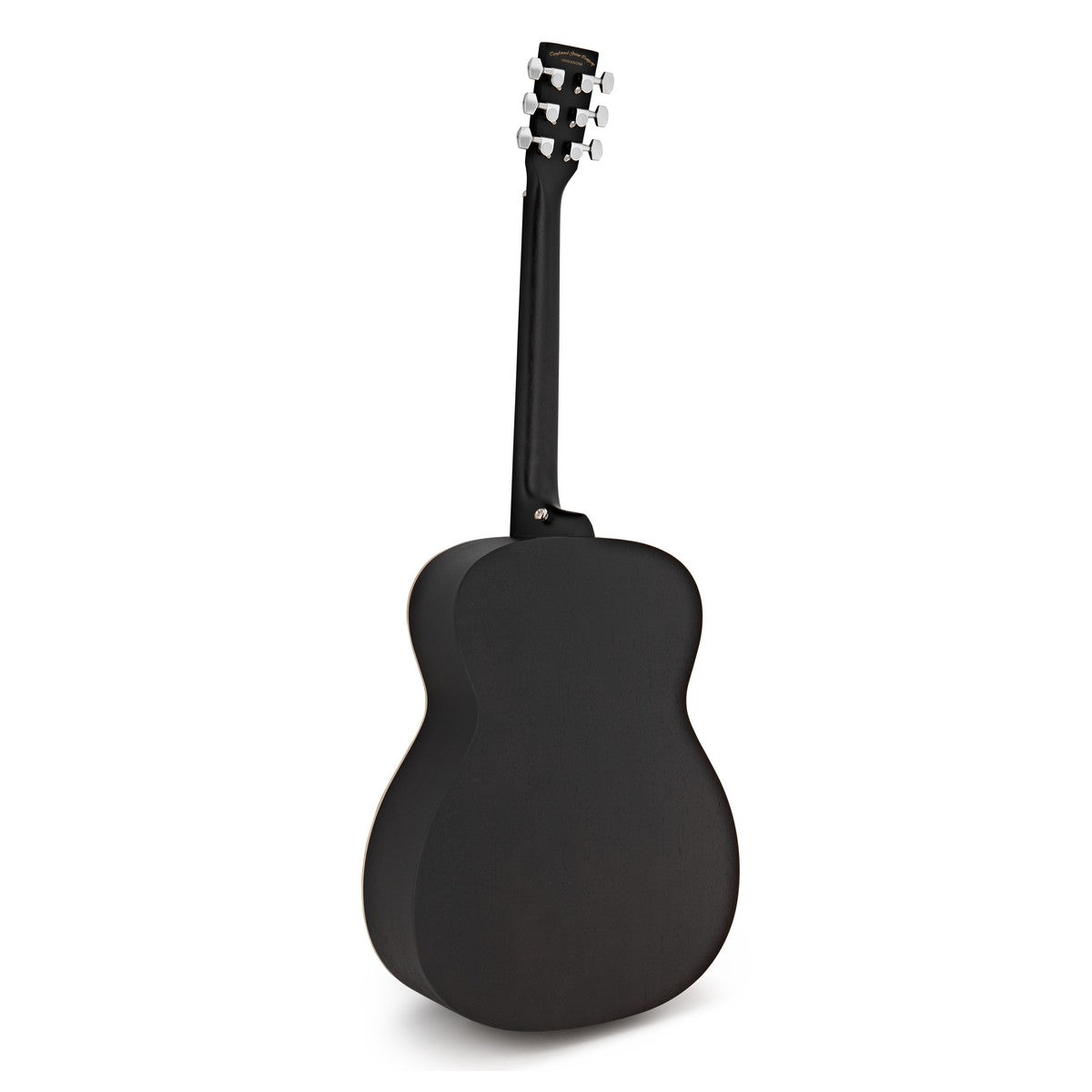 Tanglewood Blackbird TWBB O CN - Guitare Folk Orchestra