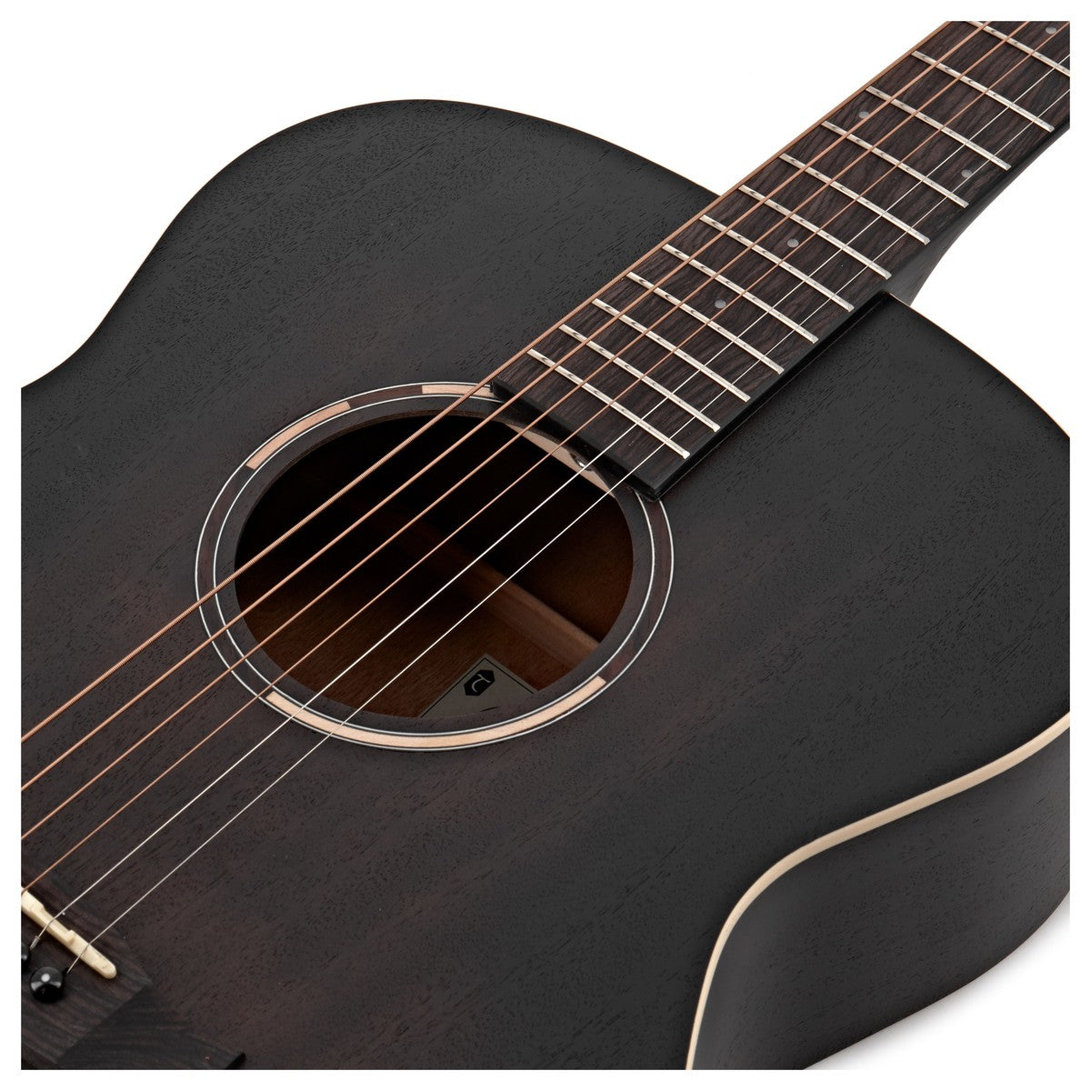 Tanglewood Blackbird TWBB O CN - Guitare Folk Orchestra