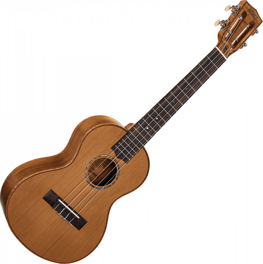Ukulélé Ténor Électro-Acoustique Mahalo Master MM3E