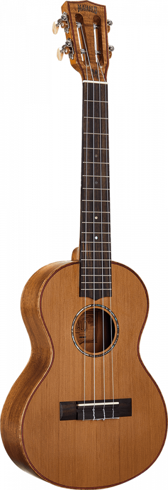 Ukulélé Ténor Électro-Acoustique Mahalo Master MM3E