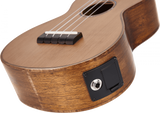 Ukulélé Ténor Électro-Acoustique Mahalo Master MM3E