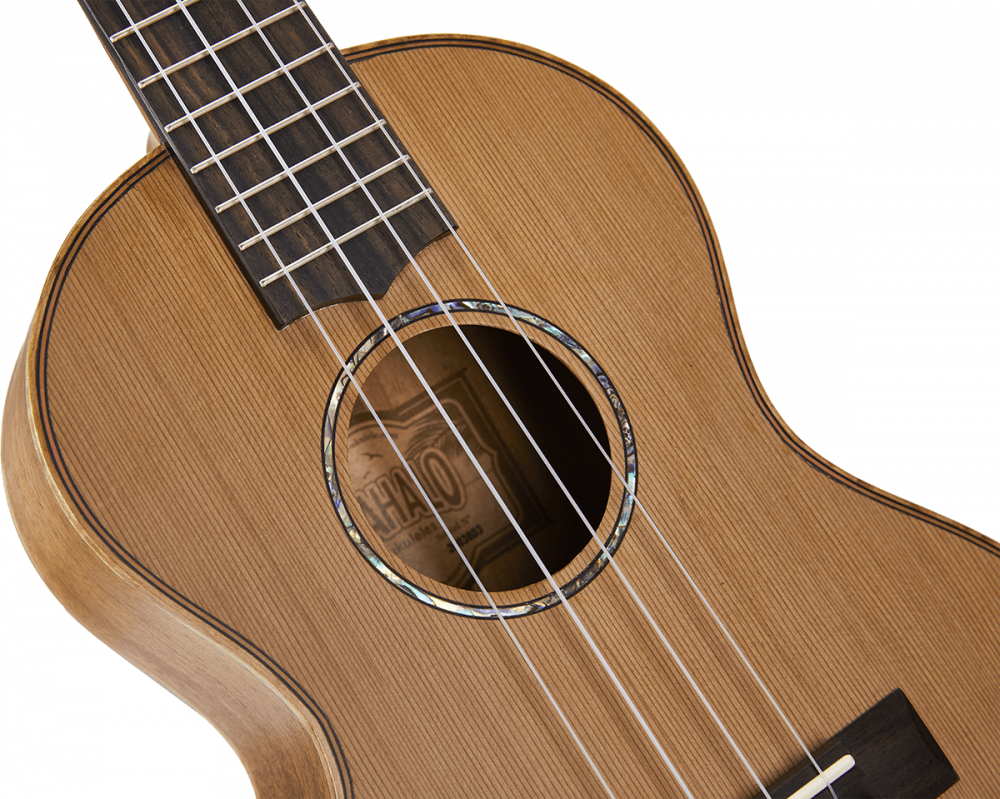 Ukulélé Ténor Électro-Acoustique Mahalo Master MM3E