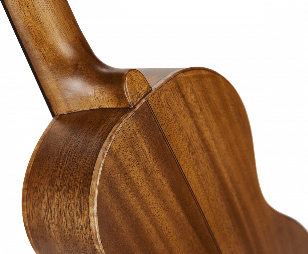 Ukulélé Ténor Électro-Acoustique Mahalo Master MM3E