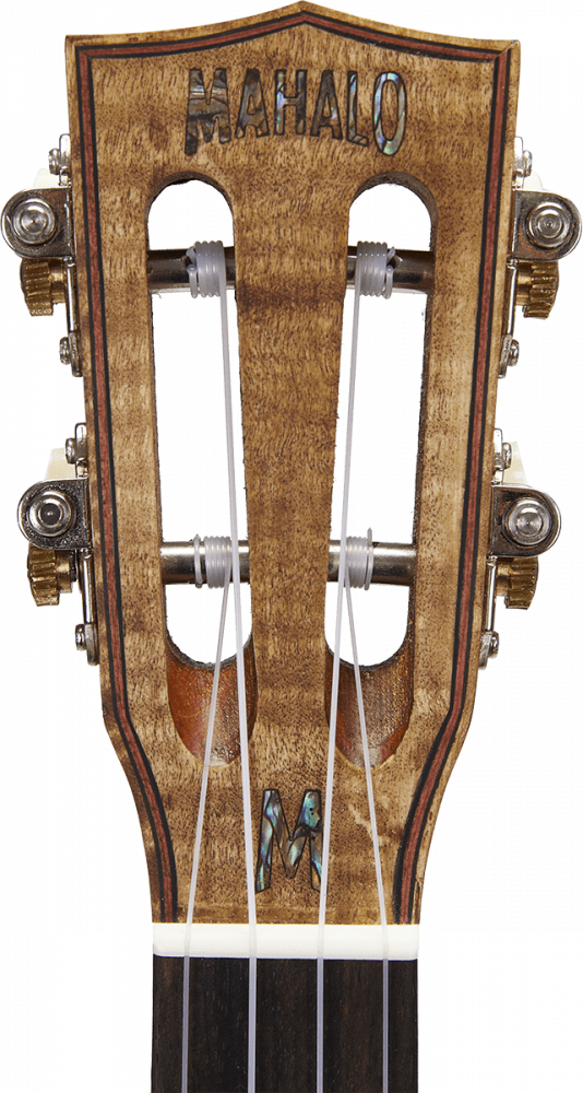 Ukulélé Ténor Électro-Acoustique Mahalo Master MM3E