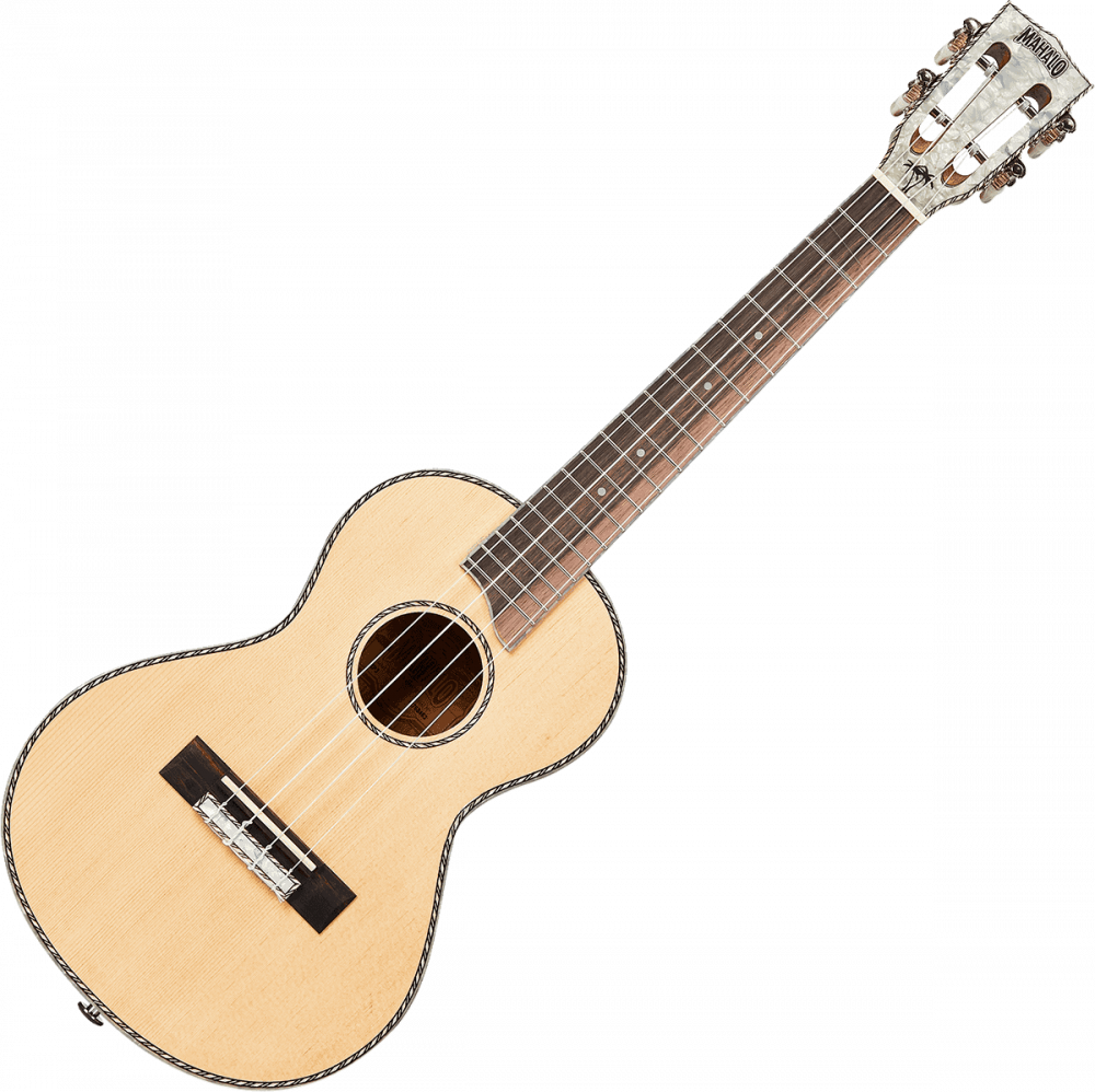 Ukulélé Ténor Électro-Acoustique Mahalo Pearl MP3-MEQ2