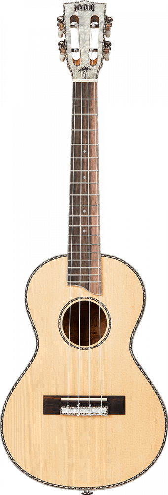 Ukulélé Ténor Électro-Acoustique Mahalo Pearl MP3-MEQ2
