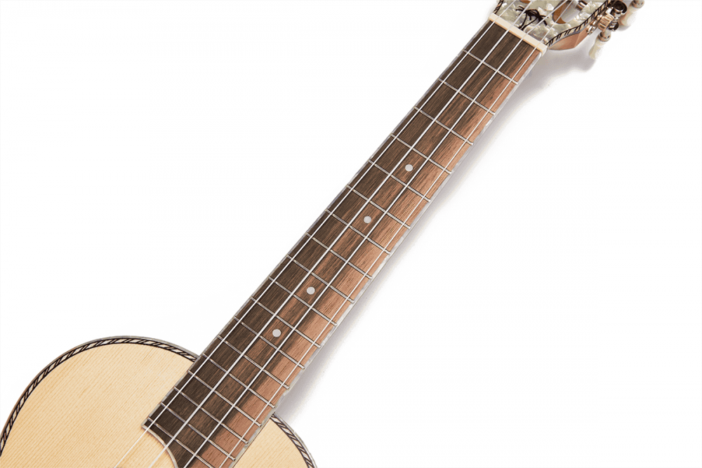 Ukulélé Ténor Électro-Acoustique Mahalo Pearl MP3-MEQ2