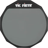 Pad d'entrainement Vic Firth pad 12