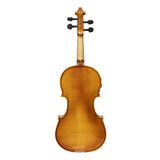 Violon électrique 4/4 en érable massif soft case