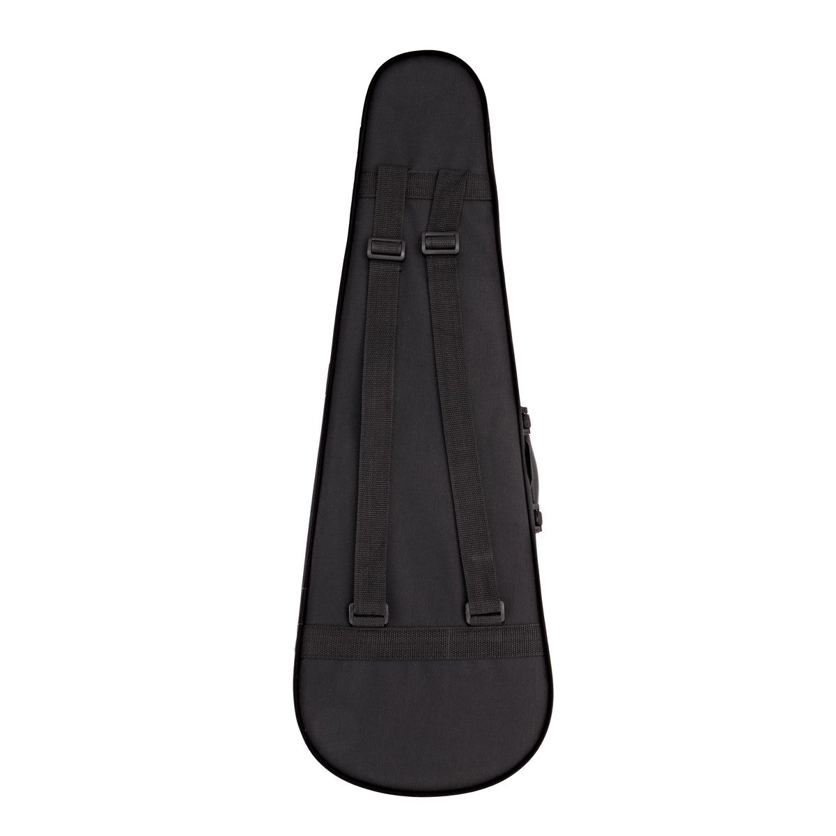 Stagg Violon 4/4 Transparent Noir
