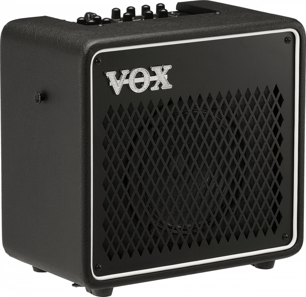 Vox MINI GO 50 - Ampli Guitare - 50 Watts