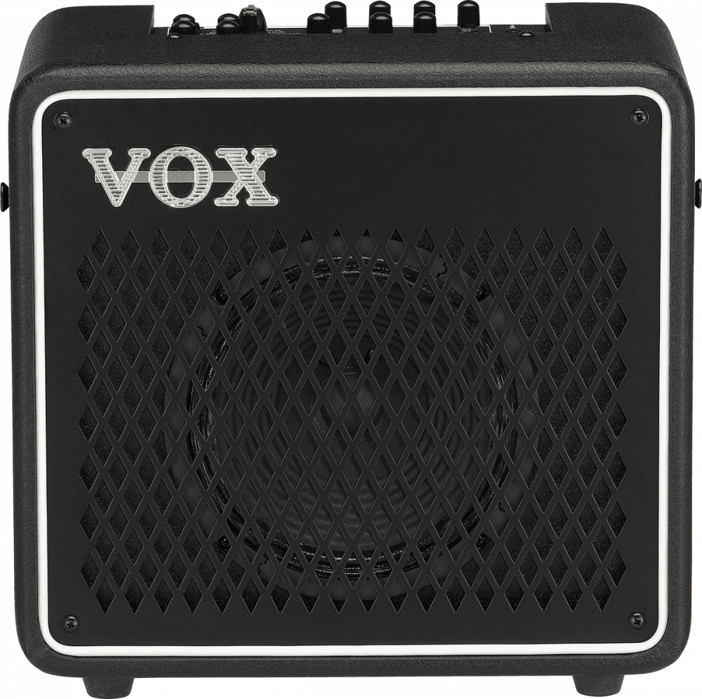 Vox MINI GO 50 - Ampli Guitare - 50 Watts