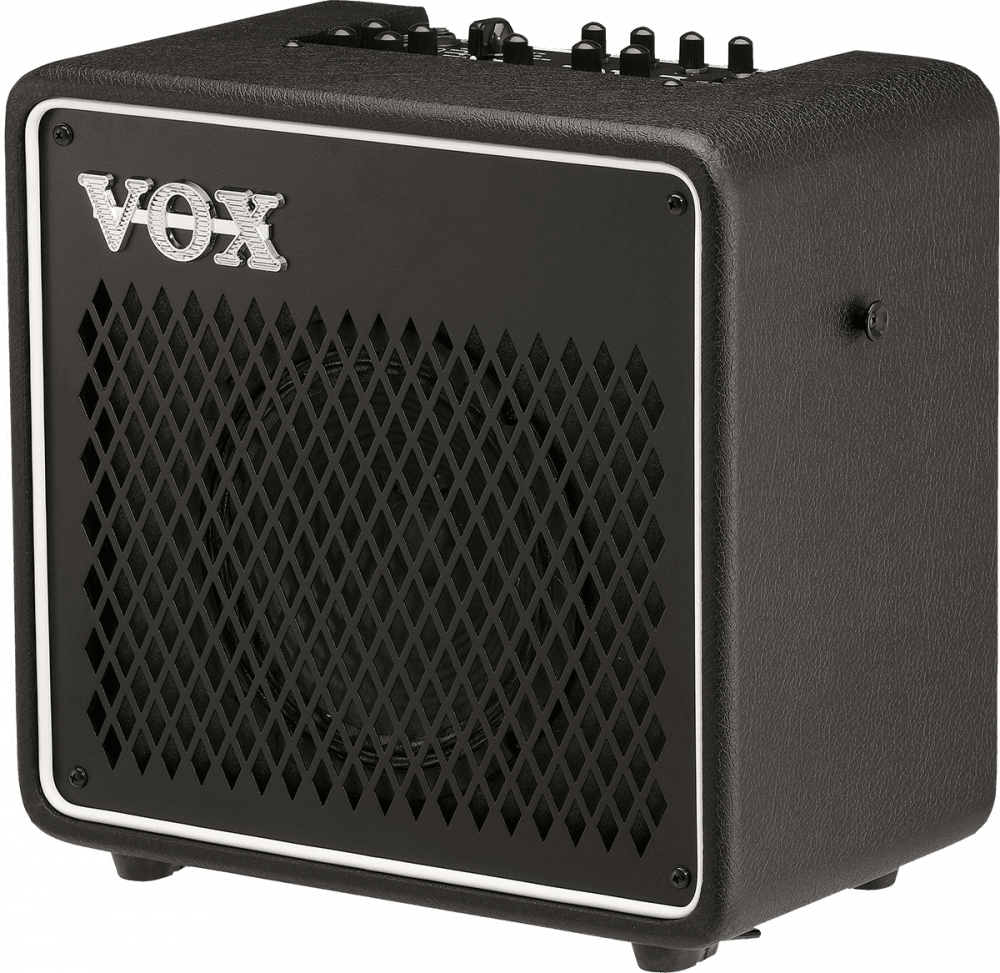 Vox MINI GO 50 - Ampli Guitare - 50 Watts