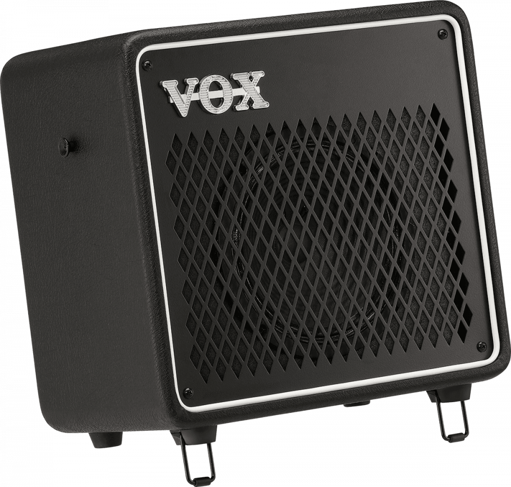 Vox MINI GO 50 - Ampli Guitare - 50 Watts