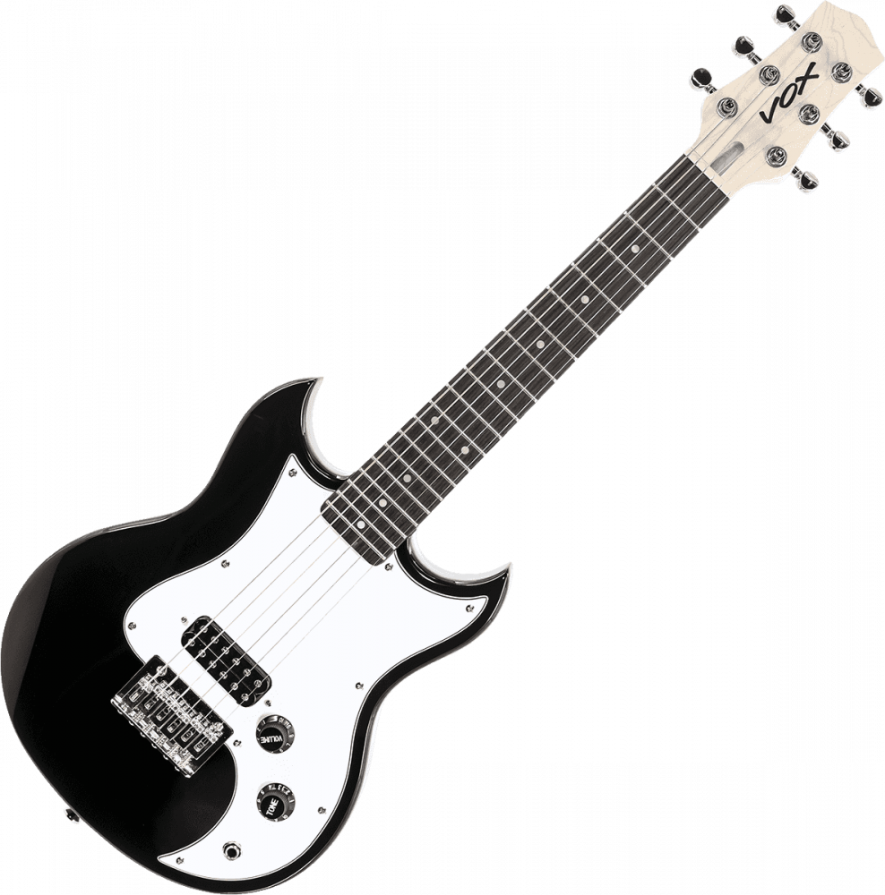 Vox SDC-1 Mini Black - Guitare Électrique