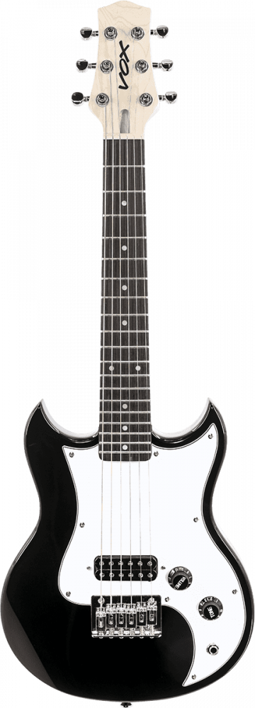 Vox SDC-1 Mini Black - Guitare Électrique