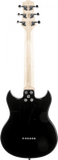 Vox SDC-1 Mini Black - Guitare Électrique