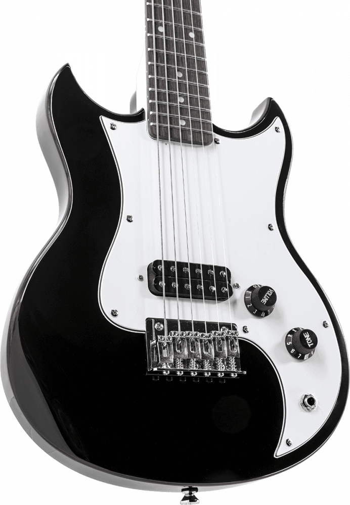 Vox SDC-1 Mini Black - Guitare Électrique