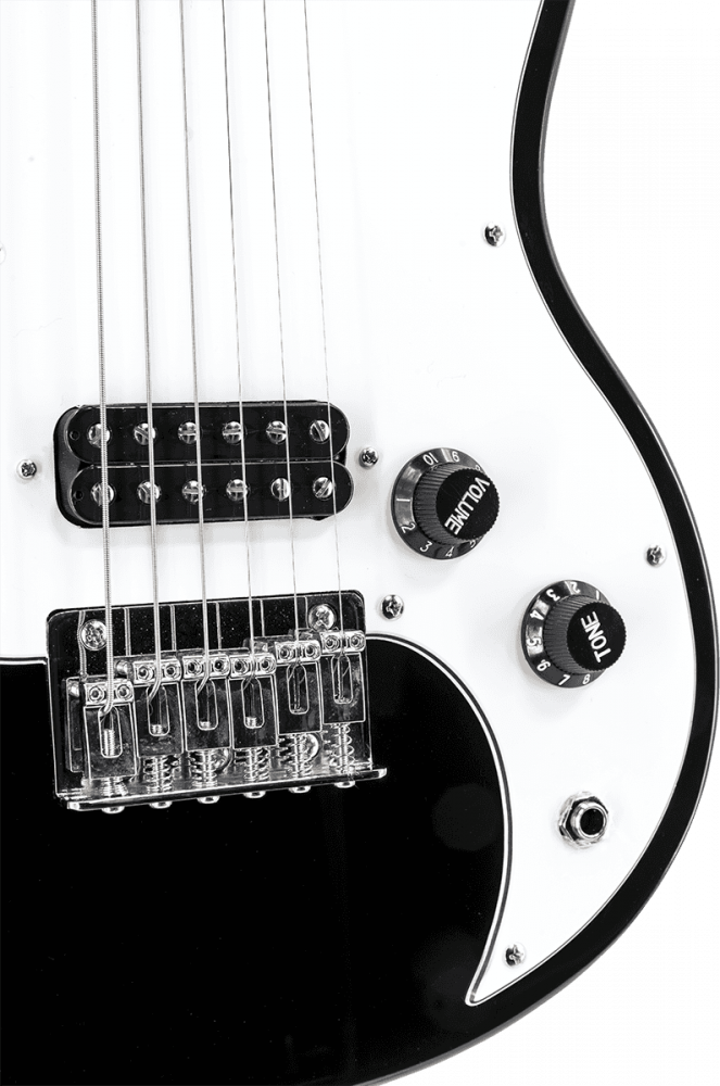 Vox SDC-1 Mini Black - Guitare Électrique