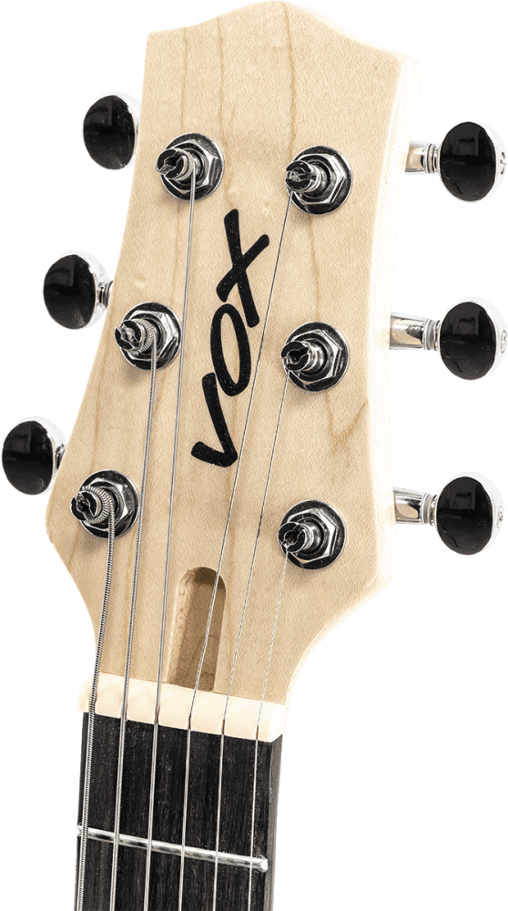 Vox SDC-1 Mini Black - Guitare Électrique