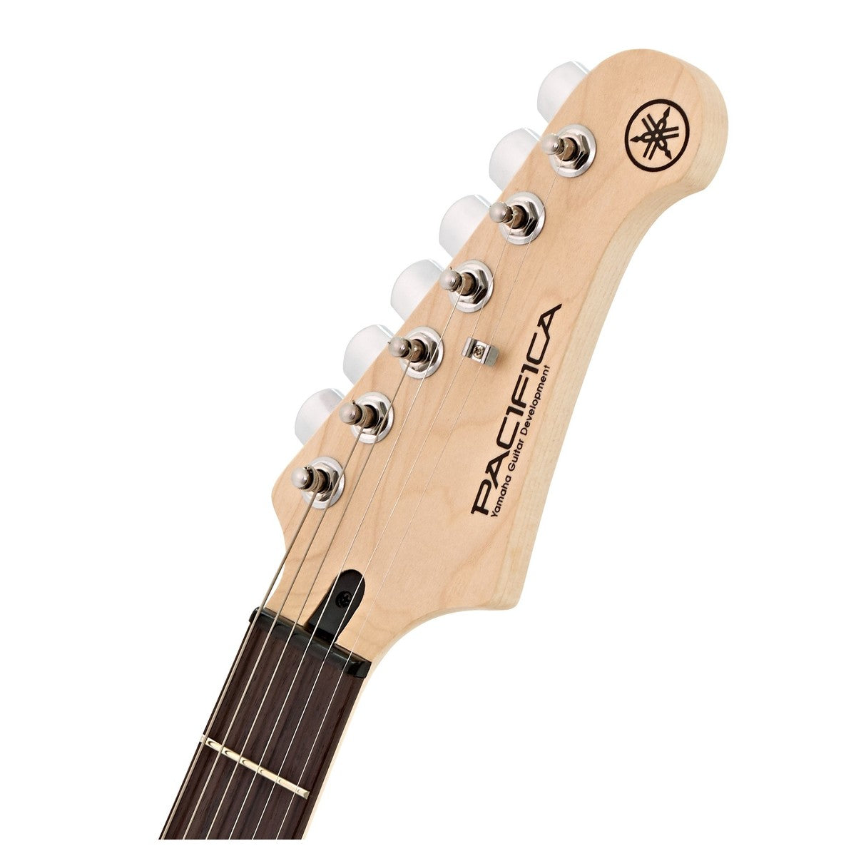 Yamaha - Pacifica 112J, Guitare électrique Black