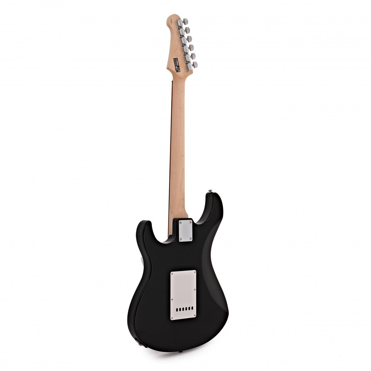 Yamaha - Pacifica 012, Guitare électrique Black