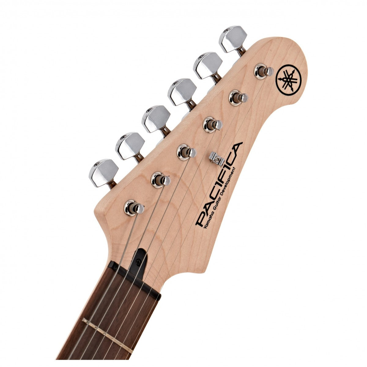 Yamaha - Pacifica 012, Guitare électrique Black