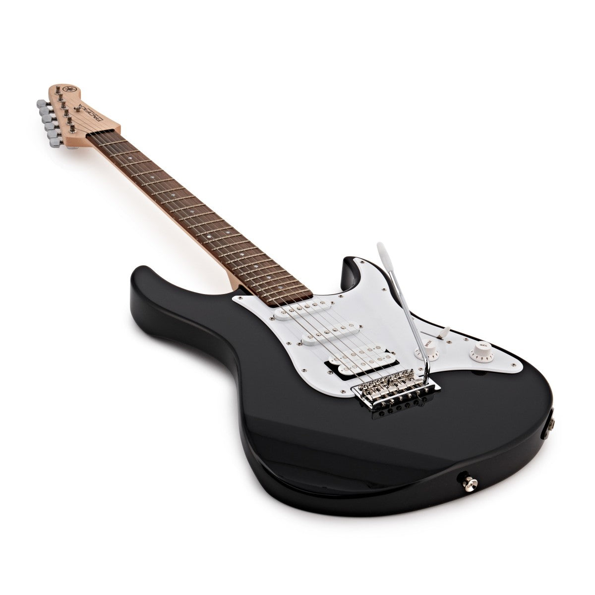 Yamaha - Pacifica 012, Guitare électrique Black
