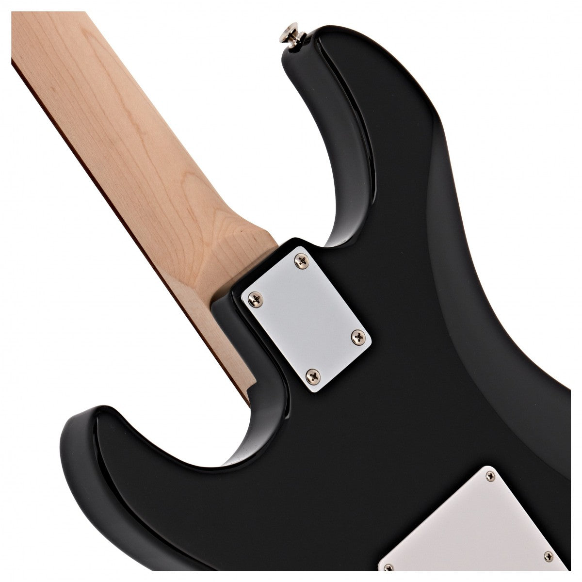 Yamaha - Pacifica 012, Guitare électrique Black