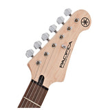 Yamaha - Pacifica 012, Guitare électrique White