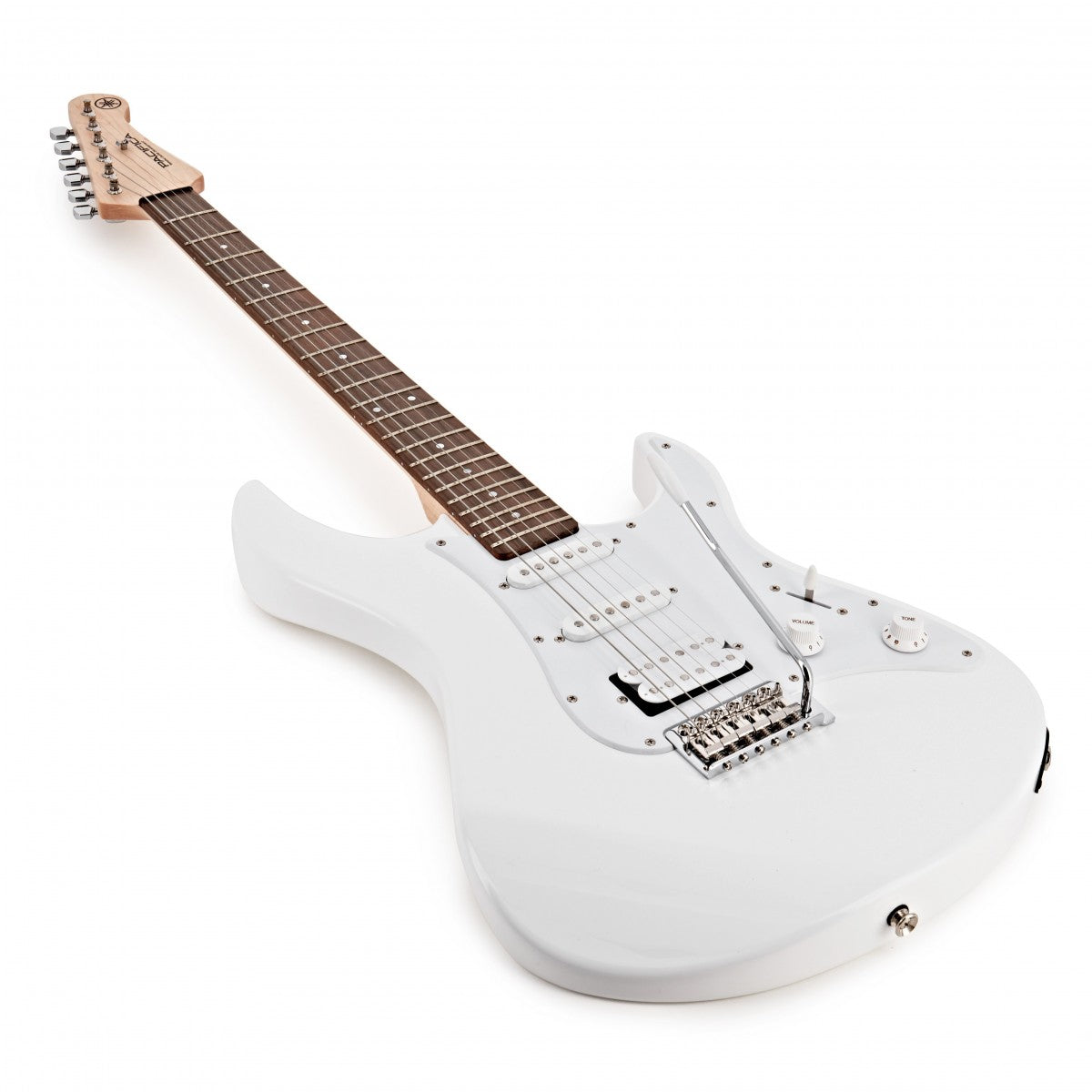 Yamaha - Pacifica 012, Guitare électrique White